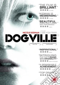 Dogville dvd
