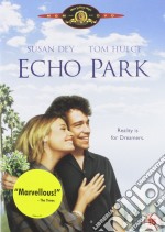 Echo Park [Edizione: Regno Unito] dvd