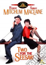 Two For The Seesaw [Edizione: Regno Unito] dvd