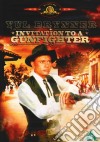 Invitation To A Gunfighter / Invito Ad Una Sparatoria [Edizione: Regno Unito] [ITA SUB] dvd
