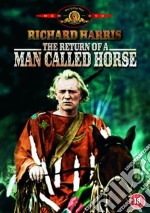 Return Of A Man Called Horse. The [Edizione: Regno Unito] dvd