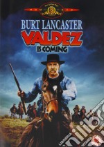 Valdez Is Coming [Edizione: Regno Unito] dvd