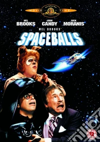 Spaceballs (Special Edition) dvd