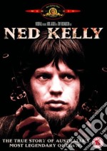 Ned Kelly / Fratelli Kelly (I) [Edizione: Regno Unito] [ITA SUB] dvd