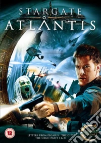 Stargate Atlantis - Series 1 Vol.5 [Edizione: Regno Unito] dvd