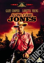 Along Came Jones [Edizione: Regno Unito] dvd