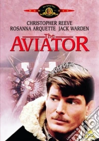 Aviator [Ita Sub] dvd