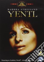 Yentl [Edizione: Regno Unito] dvd