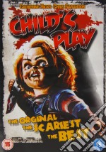 Child'S Play [Edizione: Regno Unito] dvd