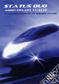 Status Quo - Anniversary Waltz dvd
