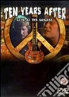 Ten Years After. Live at the Marquee dvd