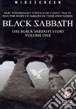 Black Sabbath. The Black Sabbath Story. Volume One dvd