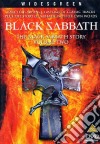 Black Sabbath. The Black Sabbath Story. Volume Two dvd