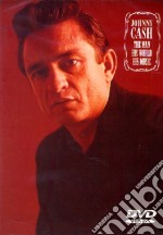 Johnny Cash. The Man, His World, His Music dvd