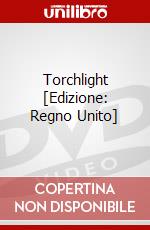 Torchlight [Edizione: Regno Unito] dvd