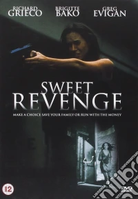 Sweet Revenge dvd