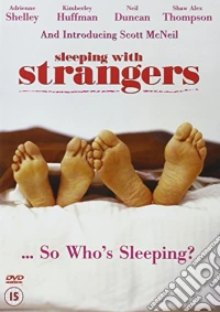 Sleeping With Strangers dvd