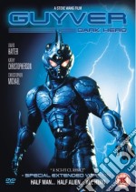 Guyver - Dark Hero [Edizione: Regno Unito] dvd