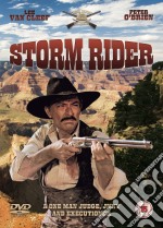 Storm Rider [Edizione: Regno Unito] dvd