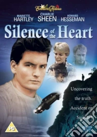 Silence Of The Heart [Edizione: Regno Unito] dvd