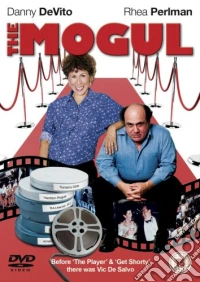 Mogul [Edizione: Regno Unito] dvd
