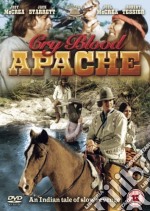 Cry Blood Apache [Edizione: Regno Unito] dvd