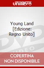 Young Land [Edizione: Regno Unito] dvd