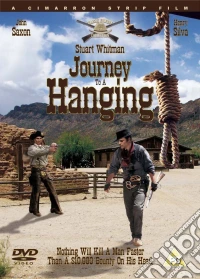 Journey To A Hanging dvd