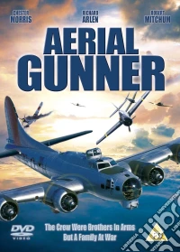 Aerial Gunner dvd