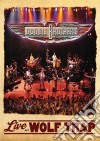 The Doobie Brothers - Live At Wolf Trap dvd