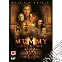 Mummy Returns Special Edition dvd