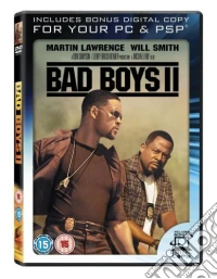 Bad Boys 2 (With Bonus Digital Copy) [Edizione: Regno Unito] dvd