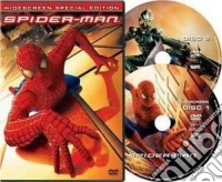 Spider-Man (Special 2 Disc Dvd) (Widescreen Edition)[2002]: Columbia Tri-Star [Edizione: Regno Unito] dvd