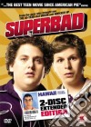 Superbad (Extended Edition) (2 Dvd) [Edizione: Regno Unito] dvd