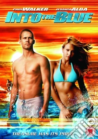 Into The Blue [Edizione: Regno Unito] dvd