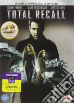 Total Recall (2 Dvd) [Edizione: Regno Unito]