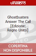 Ghostbusters Answer The Call [Edizione: Regno Unito] dvd