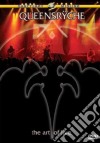 Queensryche. The Art of Live dvd