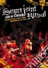 Superjoint Ritual. Live At Cbgb dvd