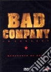 Bad Company. In Concert dvd