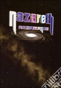 Nazareth. Razamanaz dvd