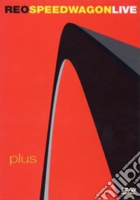 Reo Speedwagon - Plus dvd