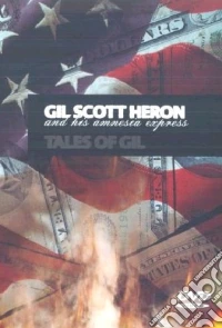 Gil Scott Heron And His Amnesia Express - Tales Of Gil dvd
