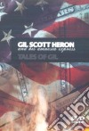 Gil Scott Heron And His Amnesia Express - Tales Of Gil dvd