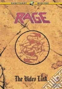 Rage - Video Link dvd