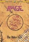 Rage - Video Link dvd