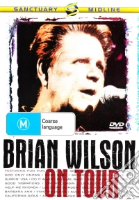 Brian Wilson - On Tour dvd