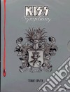 Kiss. Symphony dvd