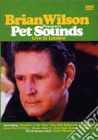 Brian Wilson - Pet Sounds dvd