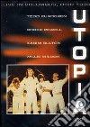 Utopia. Live in Columbus, Ohio 1980 dvd